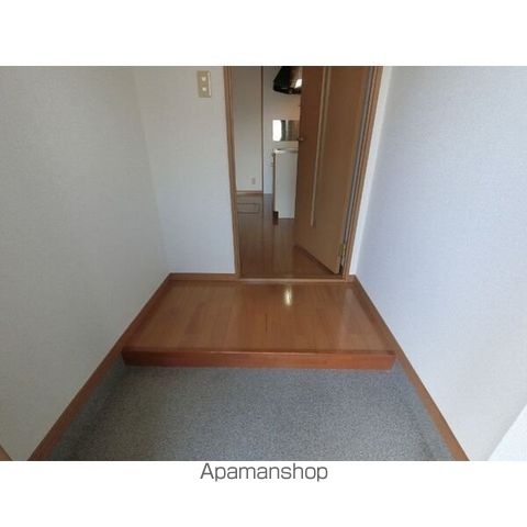エスペランサハイツ八幡の内装写真