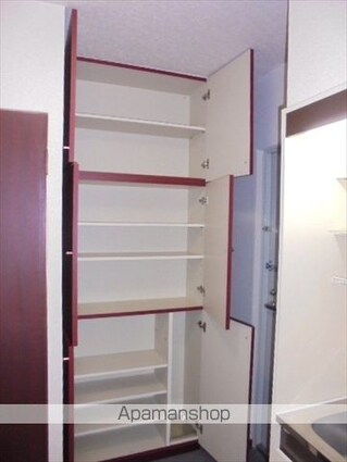 和歌山県和歌山市中之島[1K/25.2m2]の内装1