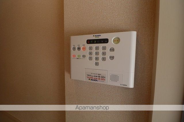 ブルーバレーハイツの内装写真