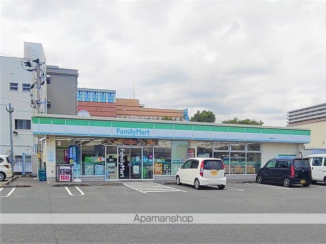 レオパレスフォーティーンの周辺写真