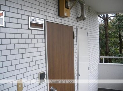 ライオンズマンション和泉[1DK/22.91m2]のその他内装