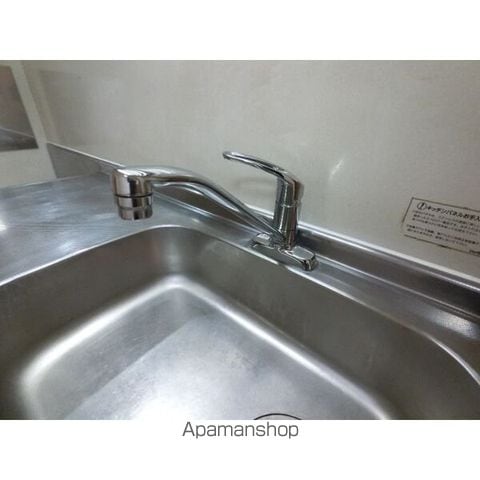 BRANCHEエスポワールの内装写真