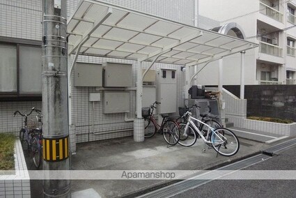 ジョイフル若草[1K/22m2]の共用部1