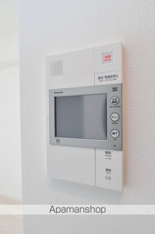 GRANPASEO麻布十番の内装写真