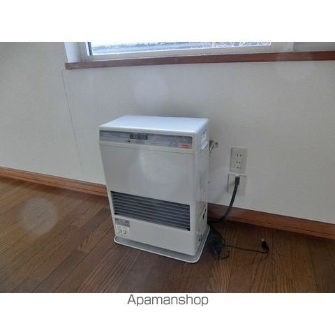 シックハイツの内装写真