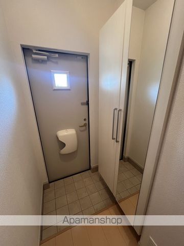 コルソ YKの内装写真
