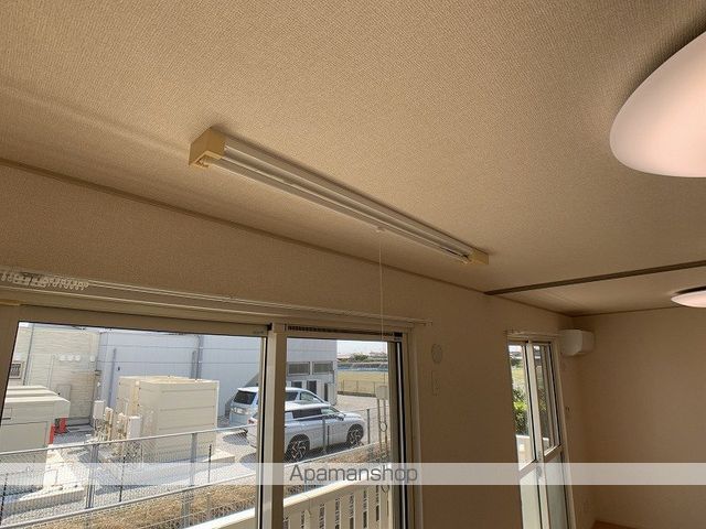ポートスクエア Cの内装写真