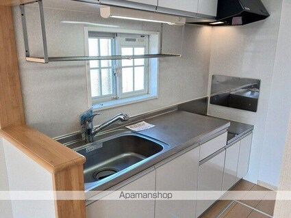 ｆｒａｉｃｈｅ（フレーシェ）[2LDK/55.17m2]のバス