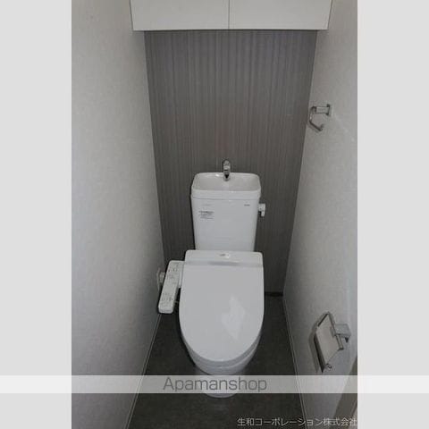セイワパレス丸の内駅前プレミアの内装写真