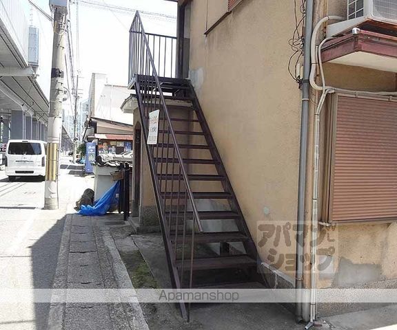 木谷アパートのその他写真
