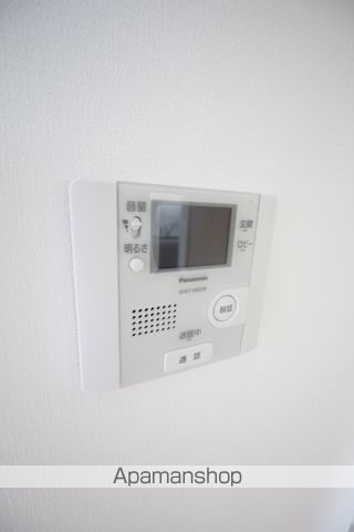 LA COLINAの内装写真