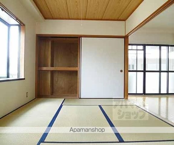 パークサイド三ノ宮の内装写真