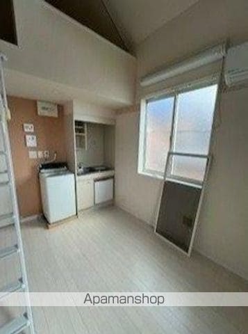 ユナイト根岸ジェンティローニの内装写真