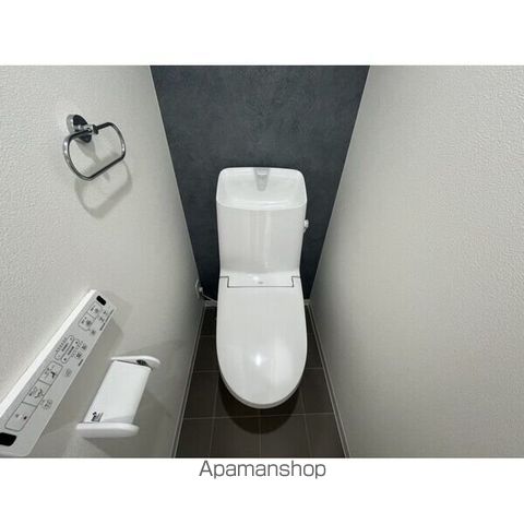 CASA CALMA野田の内装写真