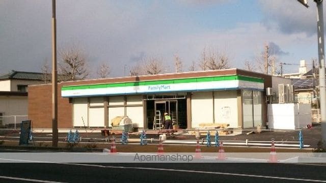 アドラブール文京町の周辺写真