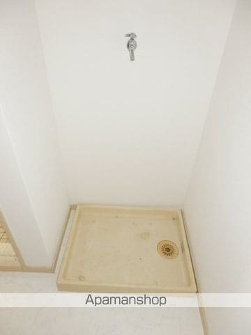 第3三城ハイツの内装写真