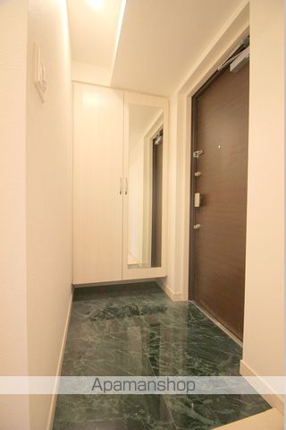 SPLENDID安土町の内装写真