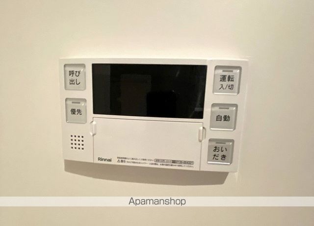 AUFTAKT 天王寺の内装写真