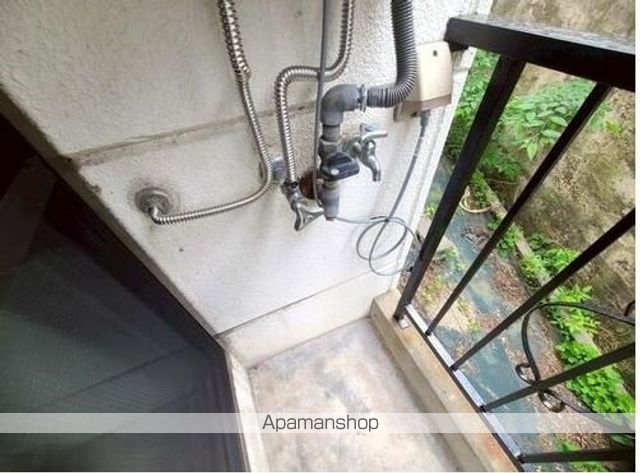 第二友マンションの内装写真