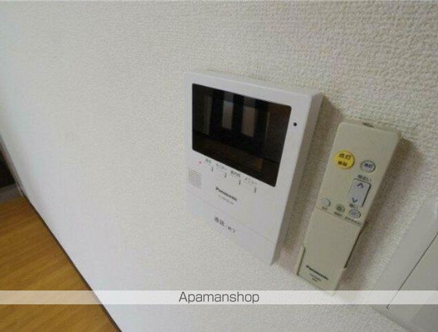 第2メゾン大泉の内装写真