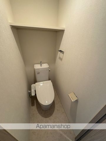 メイクス大阪鶴見の内装写真