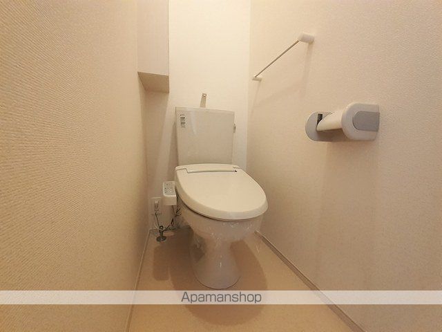 Hyu Forsch 和の内装写真