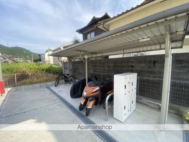 パークビサイドIIIのその他写真