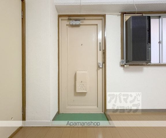 今出川マンションの内装写真