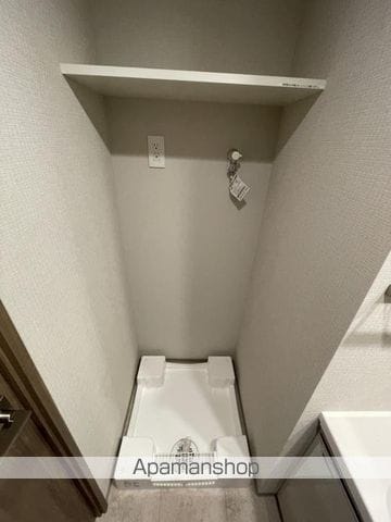 URBANEXDOSHINIIの内装写真