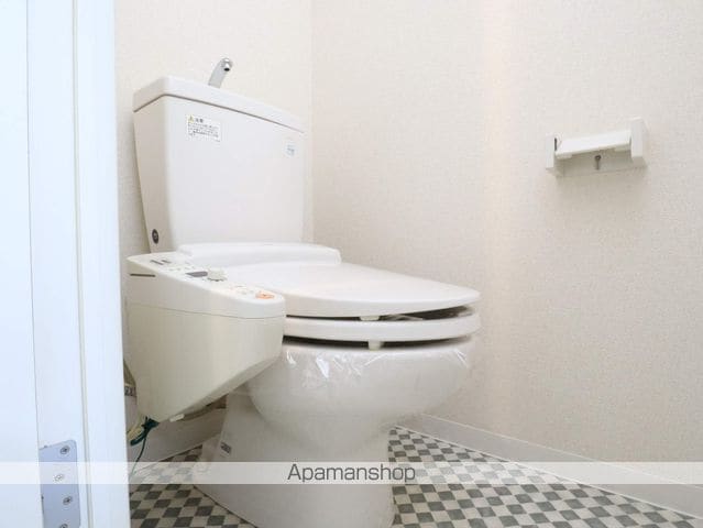 パセオ吹上の内装写真