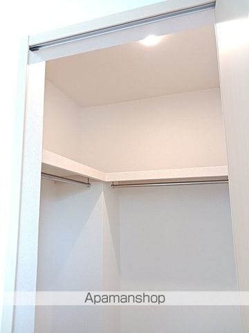 ノーブルCの内装写真