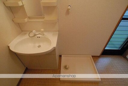 アップルパレスＣ棟[2LDK/59.57m2]の内装1