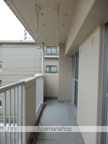 道善ハイツの内装写真