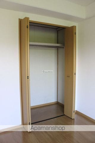 ドミールソレイユの内装写真