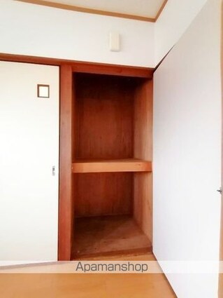 シャトルタカノ[2DK/40m2]のその他設備