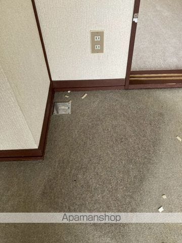 三幸マンションの内装写真