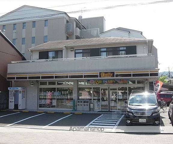 紫竹戸建ての周辺写真