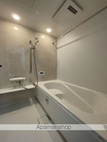 VIE ORNER東深津の内装写真