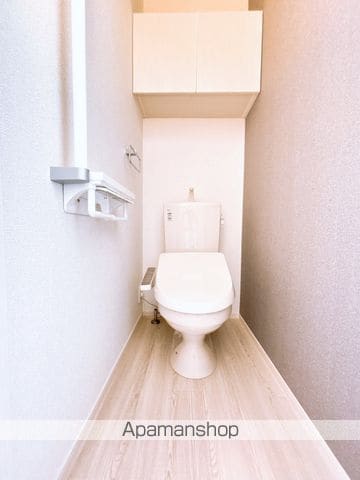 ソルフェジオ東津田の内装写真