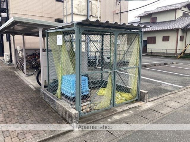 エスパシオのその他写真