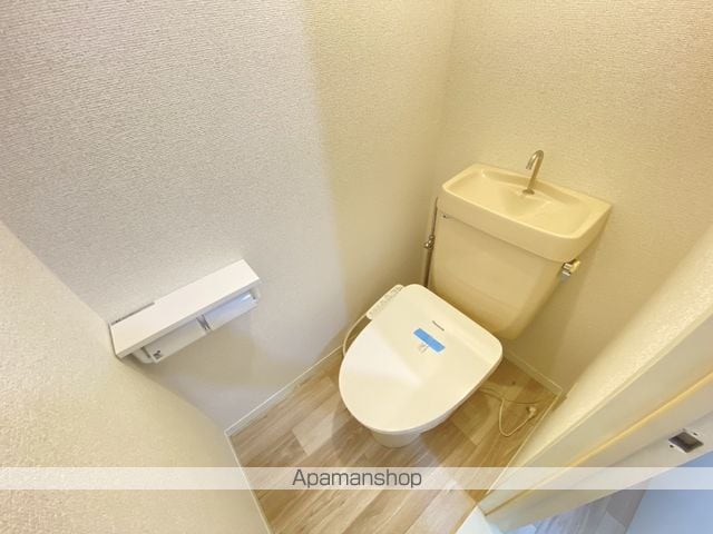 セジュールHAYASHI G棟の内装写真
