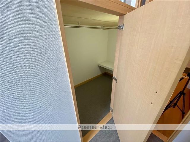 レオパレスウィステリア都立家政の内装写真