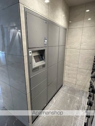 ガーラ・プレシャス神宮外苑[2K/27.6m2]のその他内装2