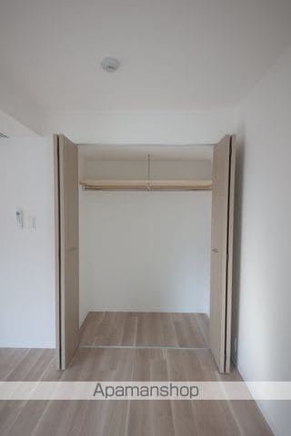 SーRESIDENCE南円山BLAZEの内装写真