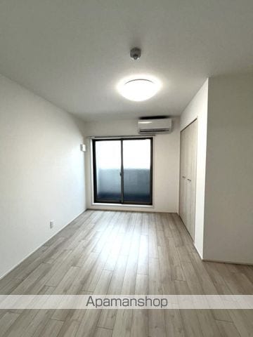 フジパレス喜連瓜破V番館の内装写真