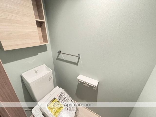 D-ROOM伊賀駅東の内装写真