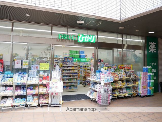 シモン北大路の周辺写真