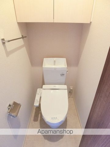 オズマント B棟の内装写真