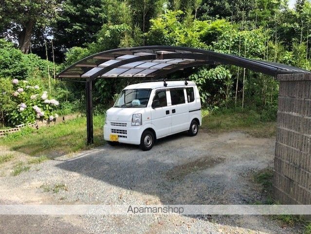 鹿児島本線 古賀駅 徒歩10分 2階建 築33年のその他写真