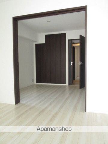 コンフォリア錦糸町の内装写真